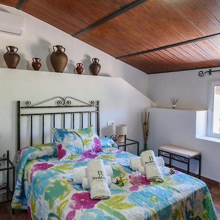 Casa La Limosna Setenil De Las Bodegas By Ruralidays Екстериор снимка