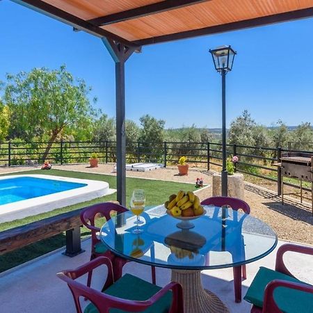Casa La Limosna Setenil De Las Bodegas By Ruralidays Екстериор снимка