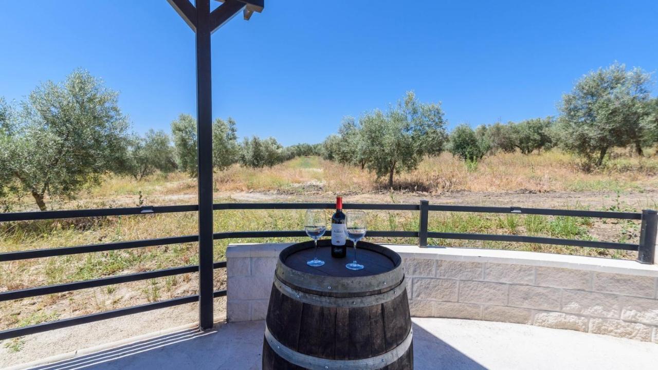 Casa La Limosna Setenil De Las Bodegas By Ruralidays Екстериор снимка